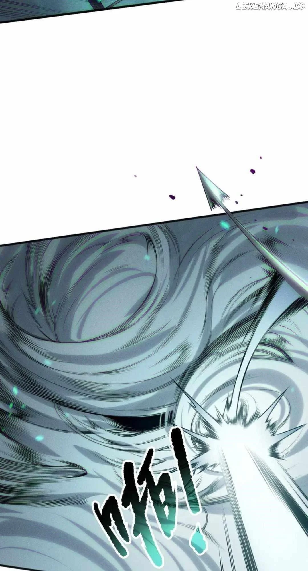 Read Catastrophic Necromancer Chapter 166 - catastrophicnecromancer.us | High Quality Manga Image 55