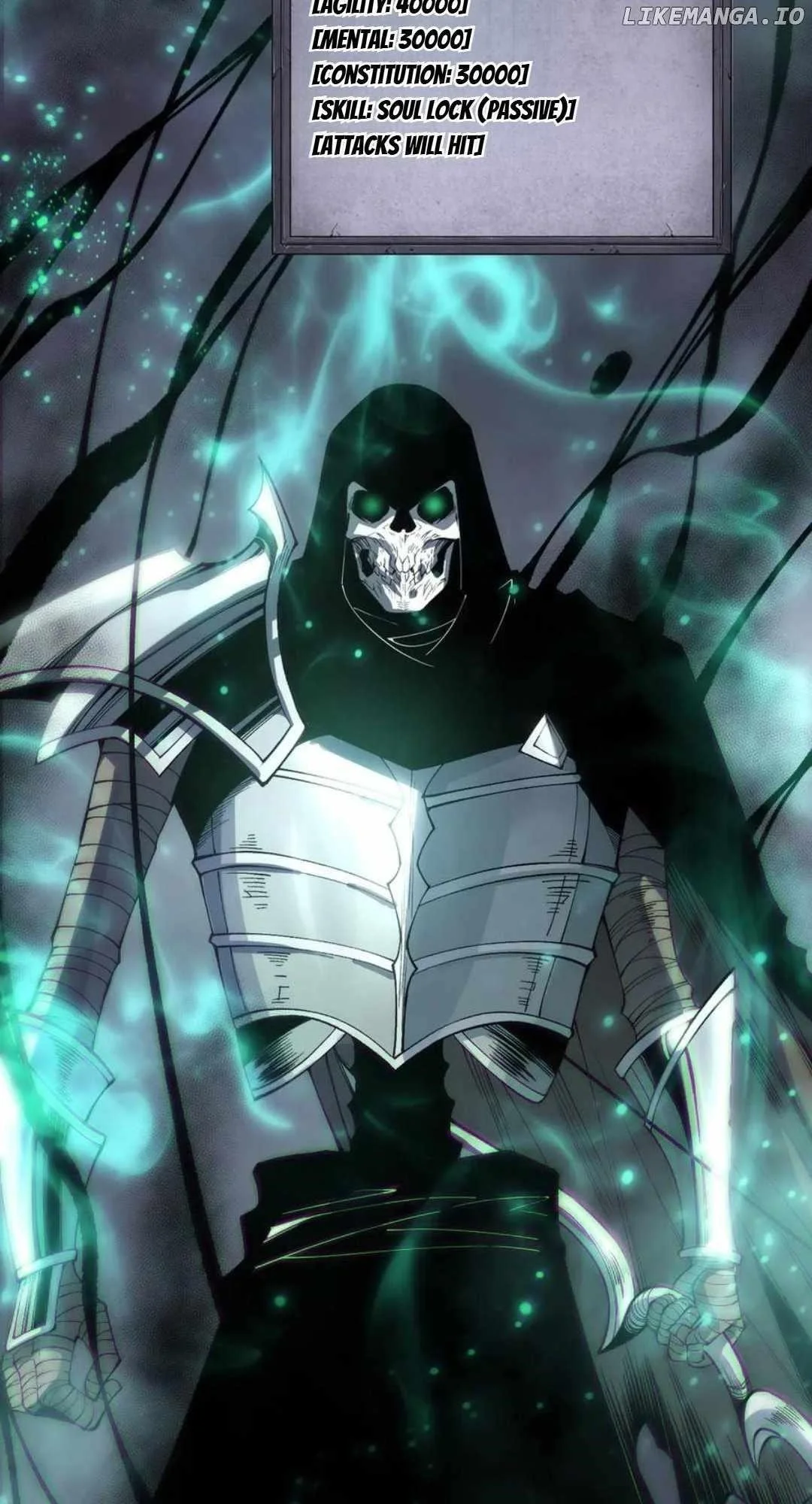 Read Catastrophic Necromancer Chapter 166 - catastrophicnecromancer.us | High Quality Manga Image 62