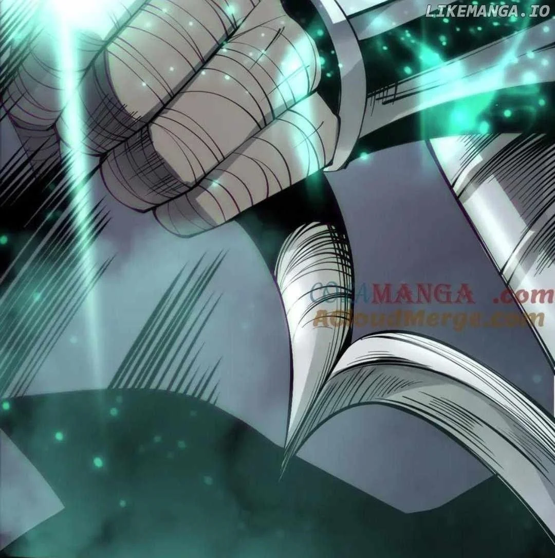 Read Catastrophic Necromancer Chapter 166 - catastrophicnecromancer.us | High Quality Manga Image 65