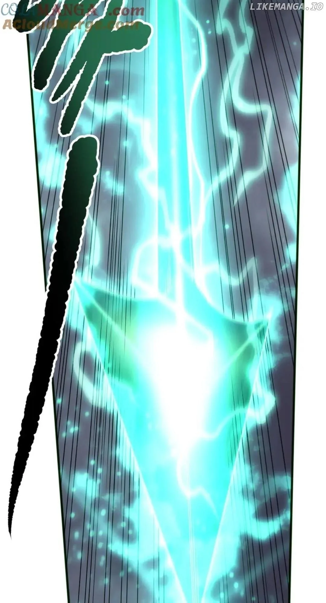 Read Catastrophic Necromancer Chapter 167 - catastrophicnecromancer.us | High Quality Manga Image 2