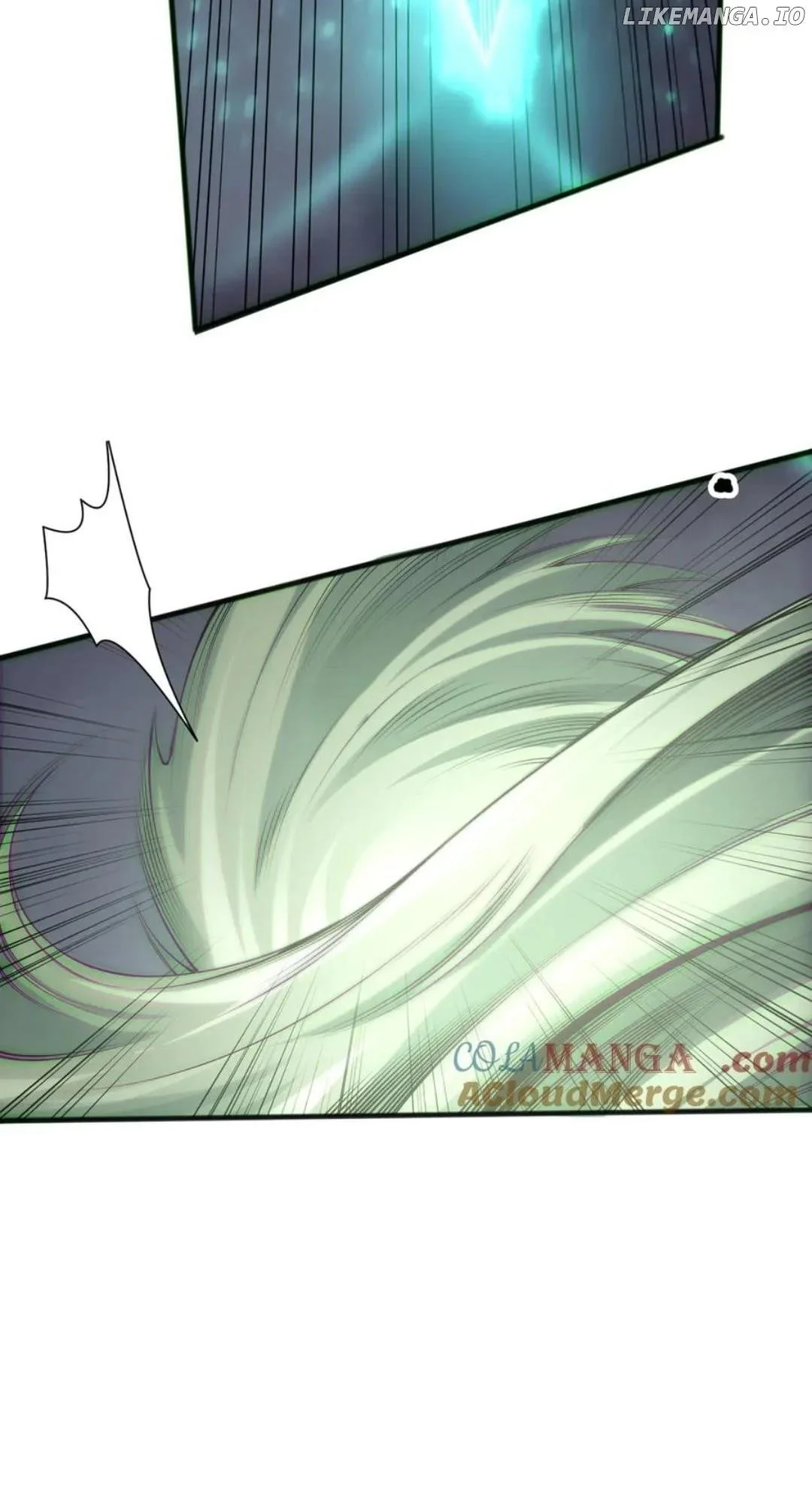 Read Catastrophic Necromancer Chapter 167 - catastrophicnecromancer.us | High Quality Manga Image 3