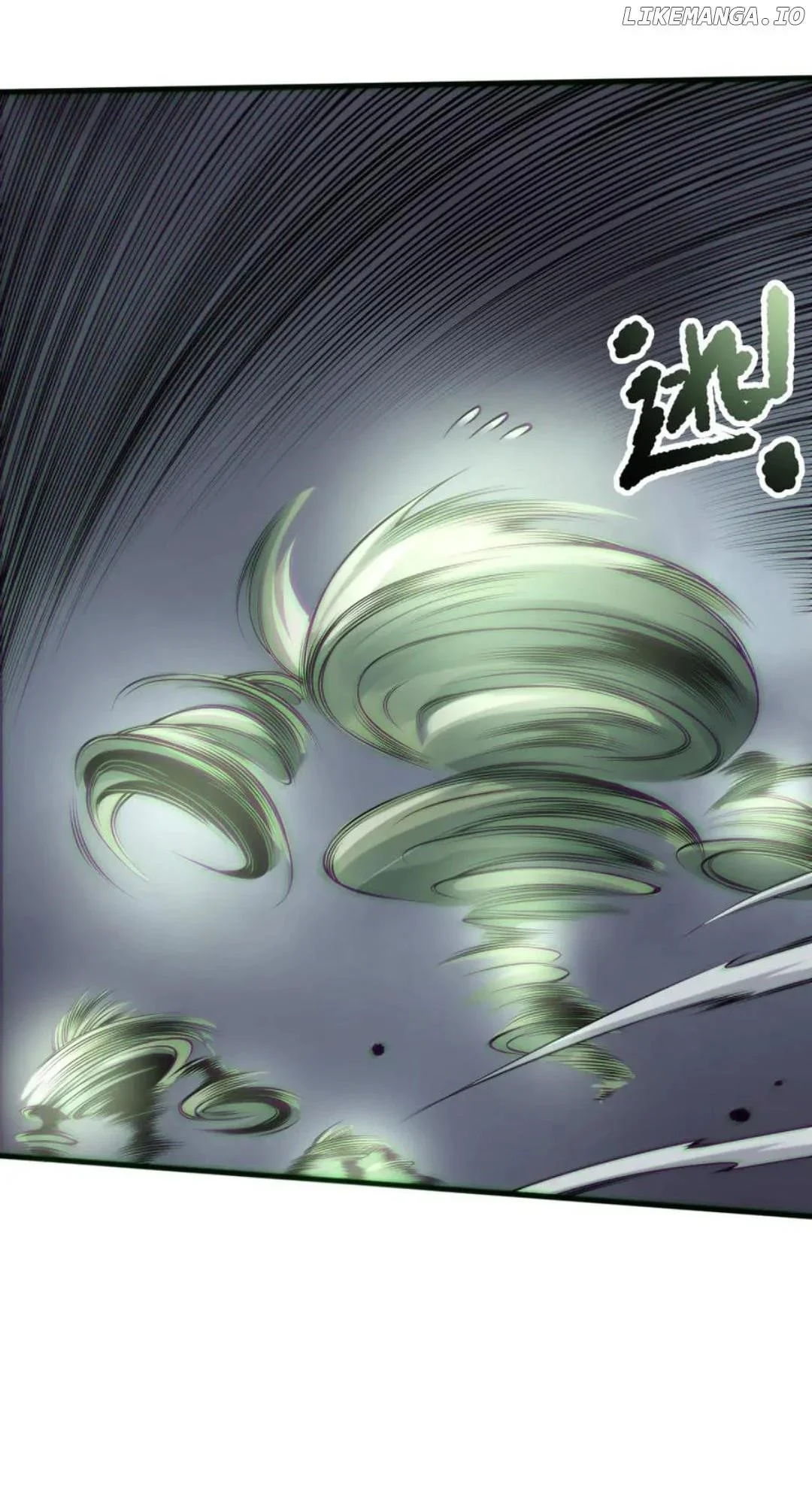 Read Catastrophic Necromancer Chapter 167 - catastrophicnecromancer.us | High Quality Manga Image 4