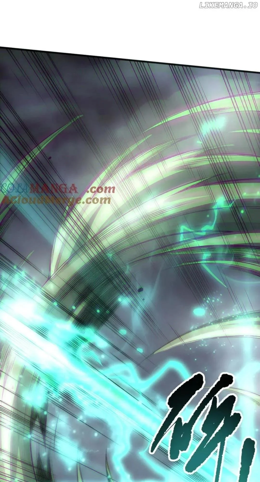 Read Catastrophic Necromancer Chapter 167 - catastrophicnecromancer.us | High Quality Manga Image 5