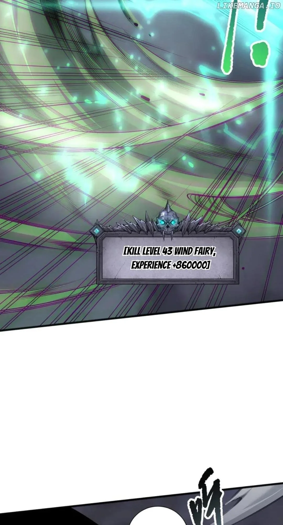 Read Catastrophic Necromancer Chapter 167 - catastrophicnecromancer.us | High Quality Manga Image 6