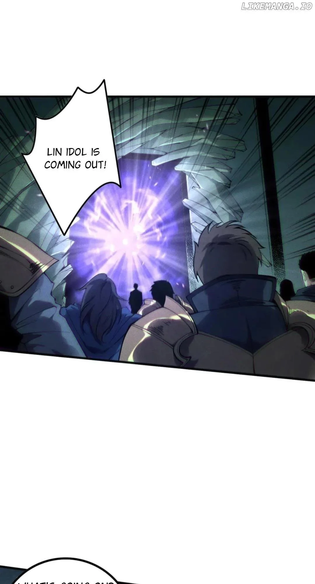 Read Catastrophic Necromancer Chapter 167 - catastrophicnecromancer.us | High Quality Manga Image 9