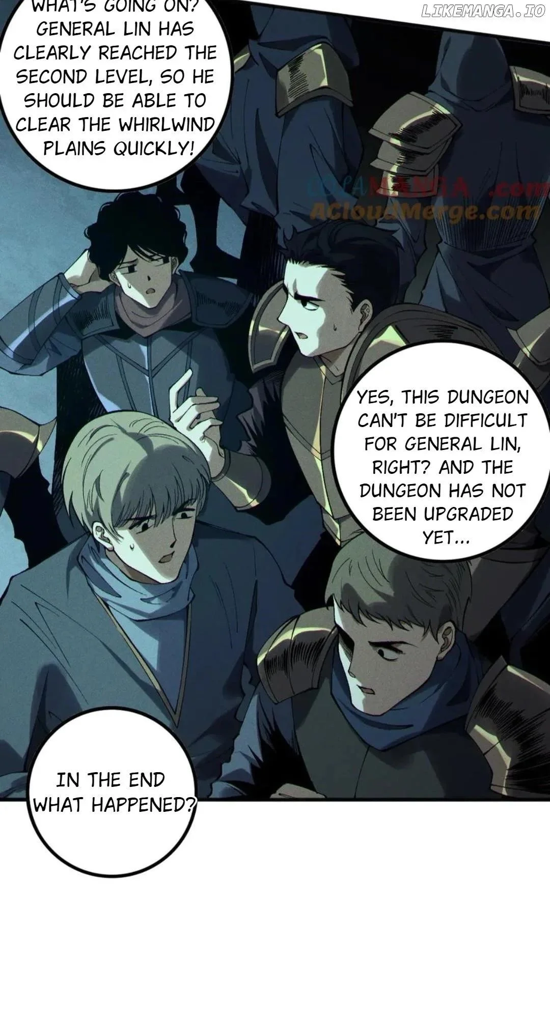 Read Catastrophic Necromancer Chapter 167 - catastrophicnecromancer.us | High Quality Manga Image 10