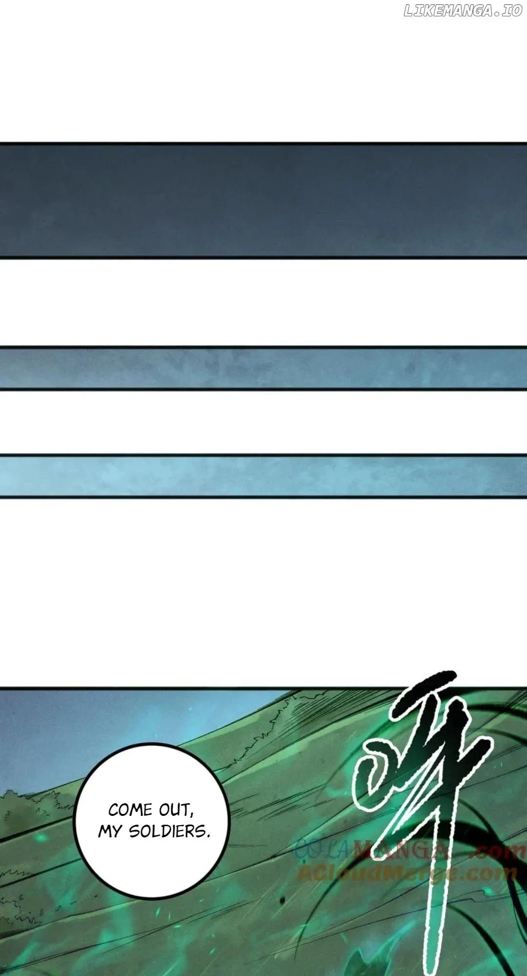 Read Catastrophic Necromancer Chapter 167 - catastrophicnecromancer.us | High Quality Manga Image 11