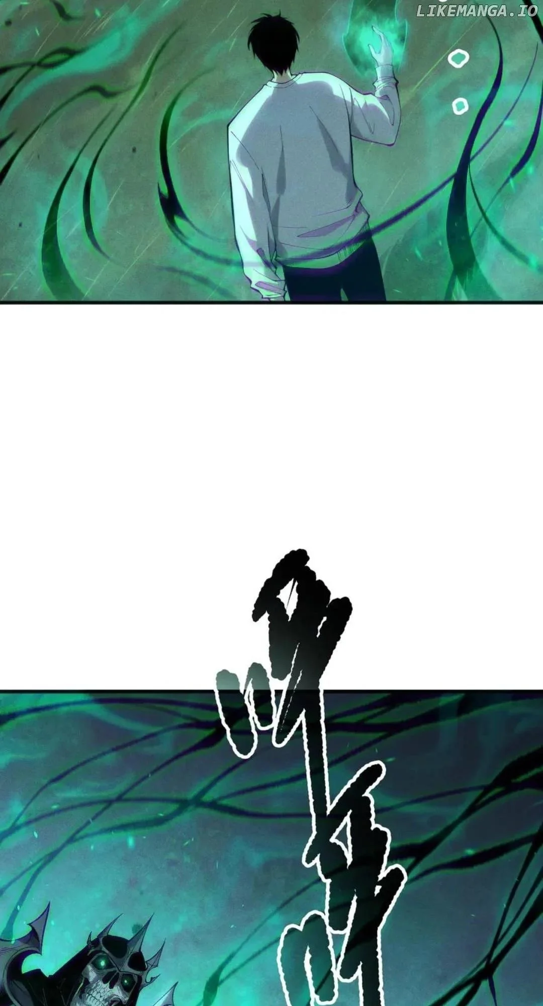 Read Catastrophic Necromancer Chapter 167 - catastrophicnecromancer.us | High Quality Manga Image 12