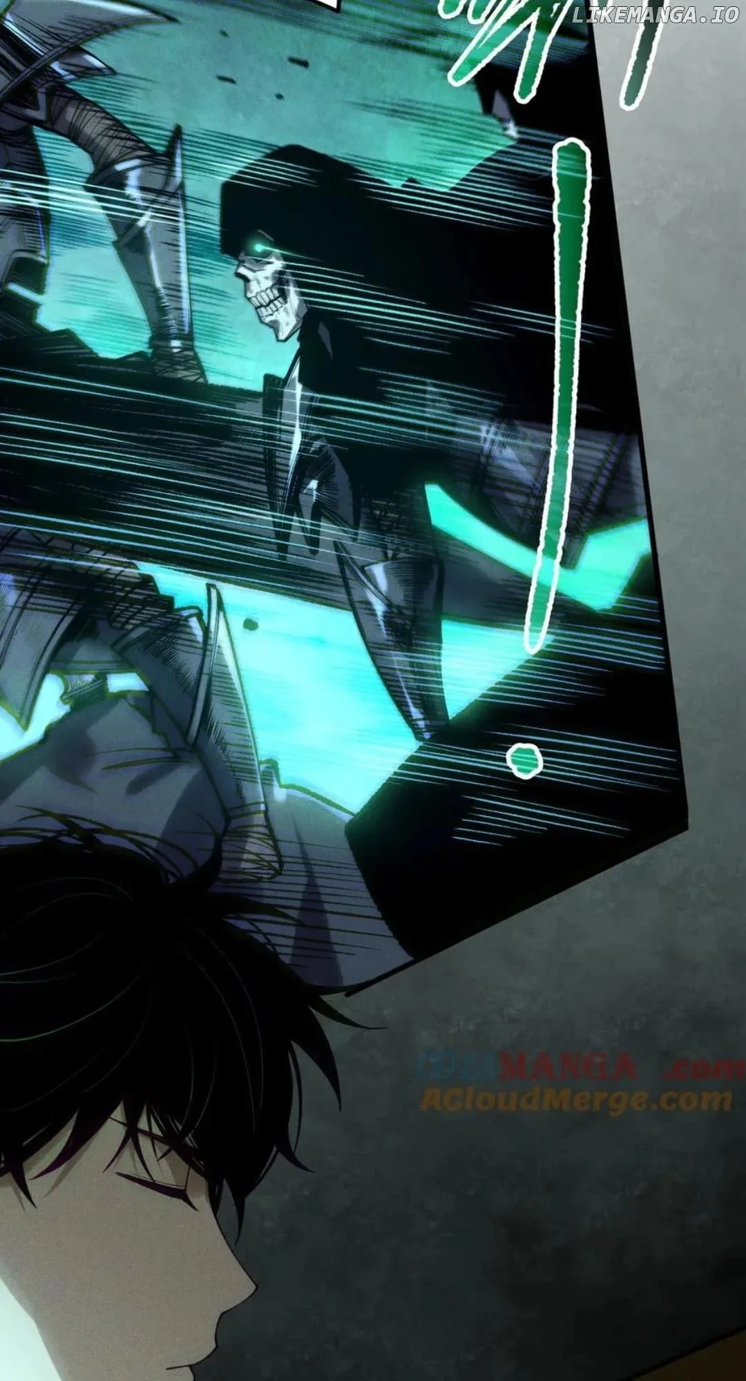 Read Catastrophic Necromancer Chapter 167 - catastrophicnecromancer.us | High Quality Manga Image 15