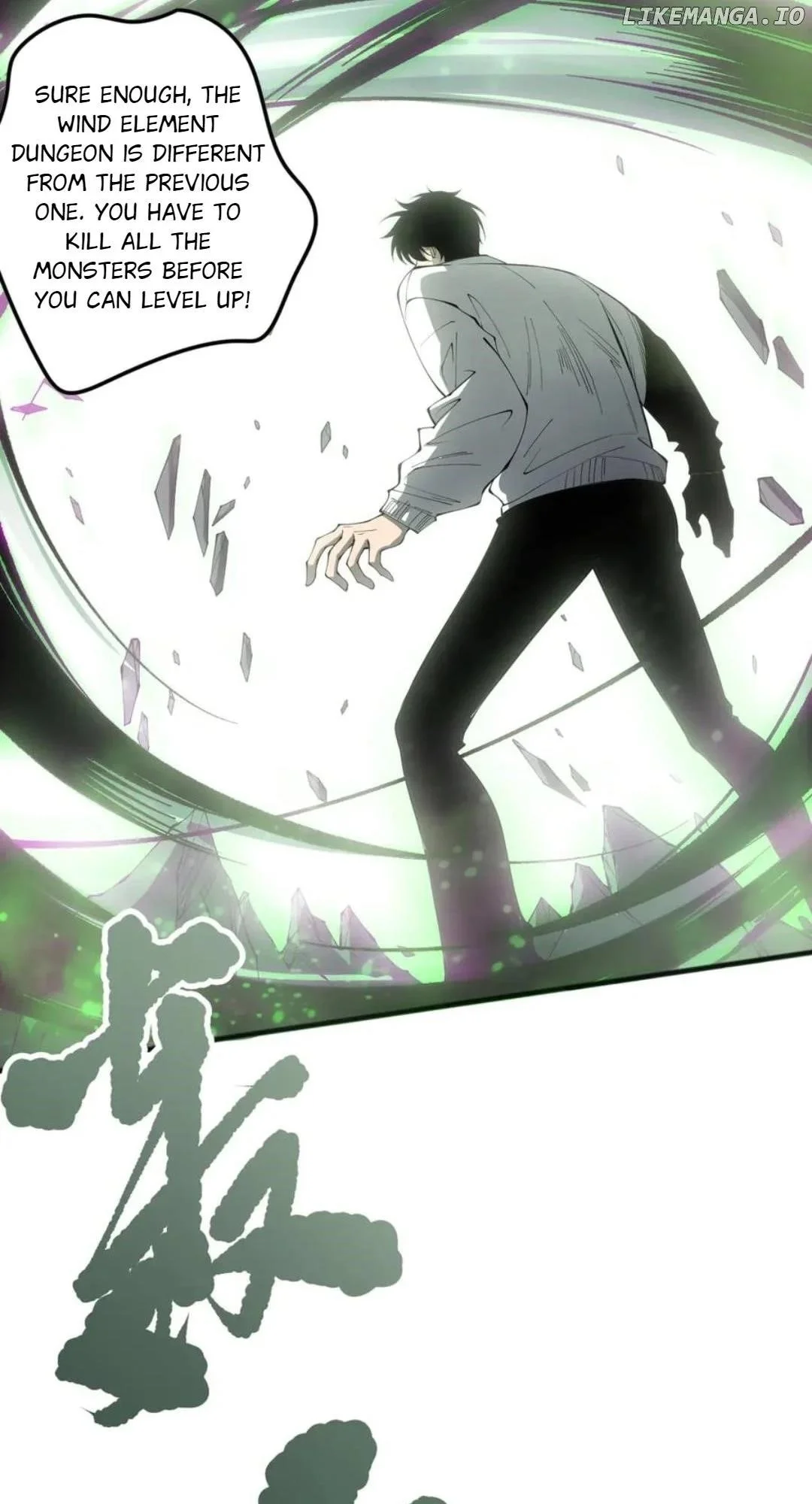 Read Catastrophic Necromancer Chapter 167 - catastrophicnecromancer.us | High Quality Manga Image 23