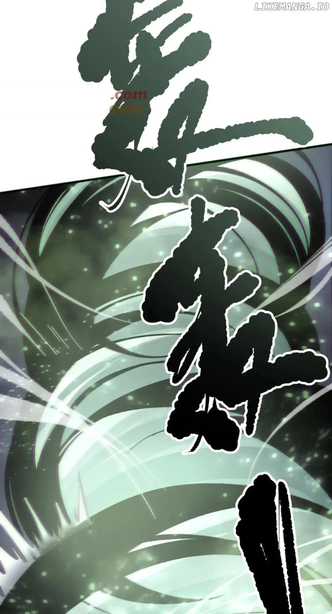 Read Catastrophic Necromancer Chapter 167 - catastrophicnecromancer.us | High Quality Manga Image 24