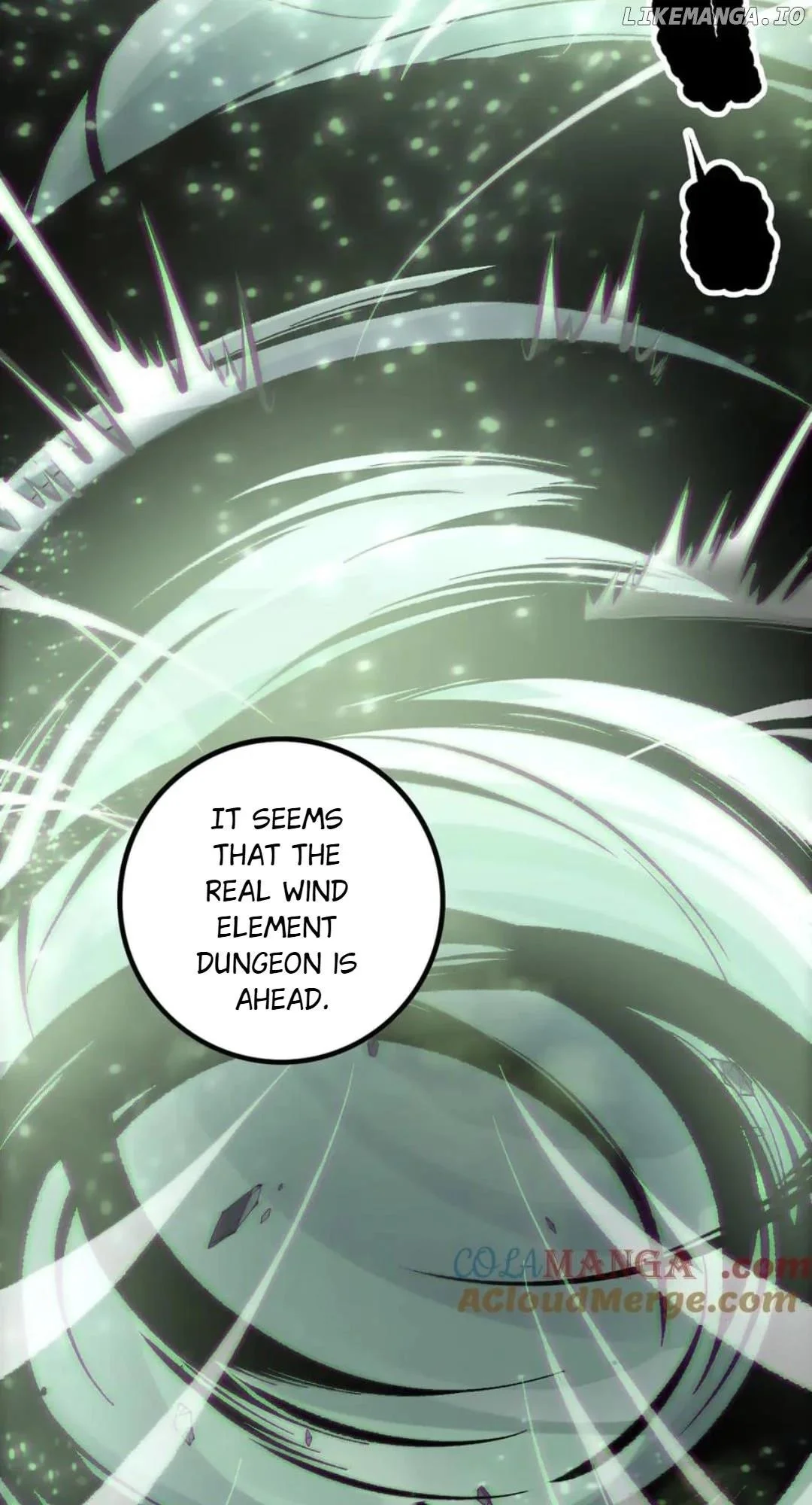 Read Catastrophic Necromancer Chapter 167 - catastrophicnecromancer.us | High Quality Manga Image 25