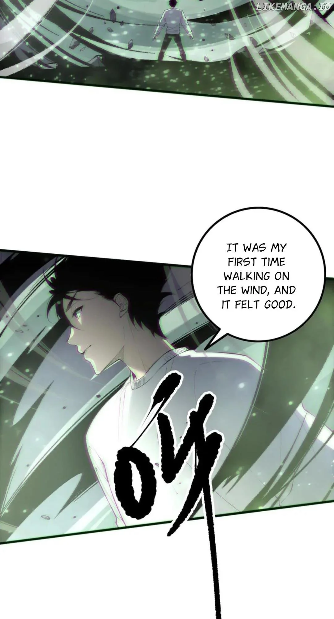 Read Catastrophic Necromancer Chapter 167 - catastrophicnecromancer.us | High Quality Manga Image 26