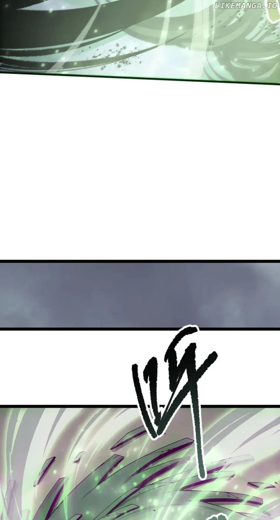 Read Catastrophic Necromancer Chapter 167 - catastrophicnecromancer.us | High Quality Manga Image 28