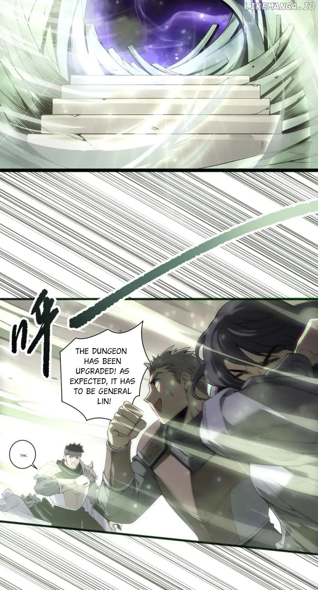 Read Catastrophic Necromancer Chapter 167 - catastrophicnecromancer.us | High Quality Manga Image 30