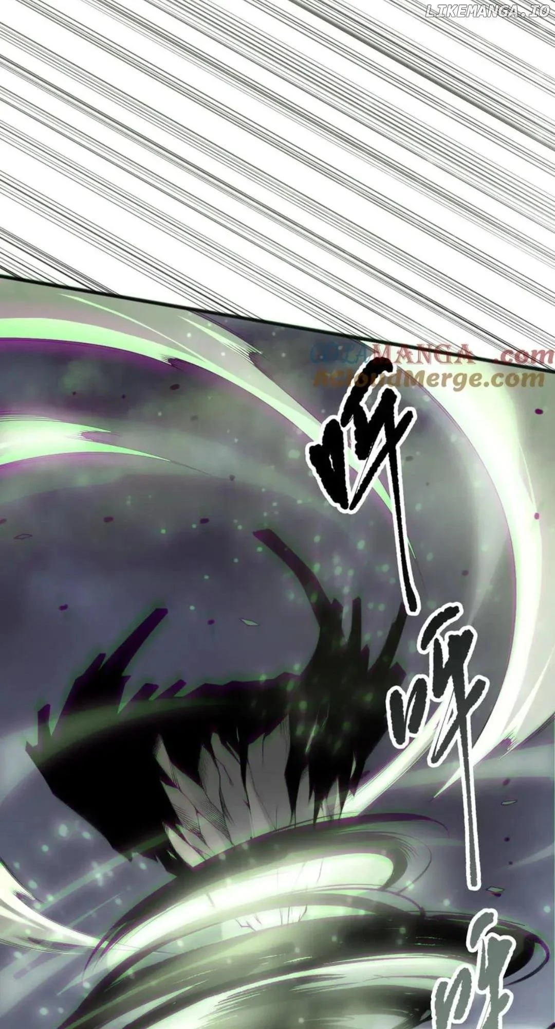 Read Catastrophic Necromancer Chapter 167 - catastrophicnecromancer.us | High Quality Manga Image 31