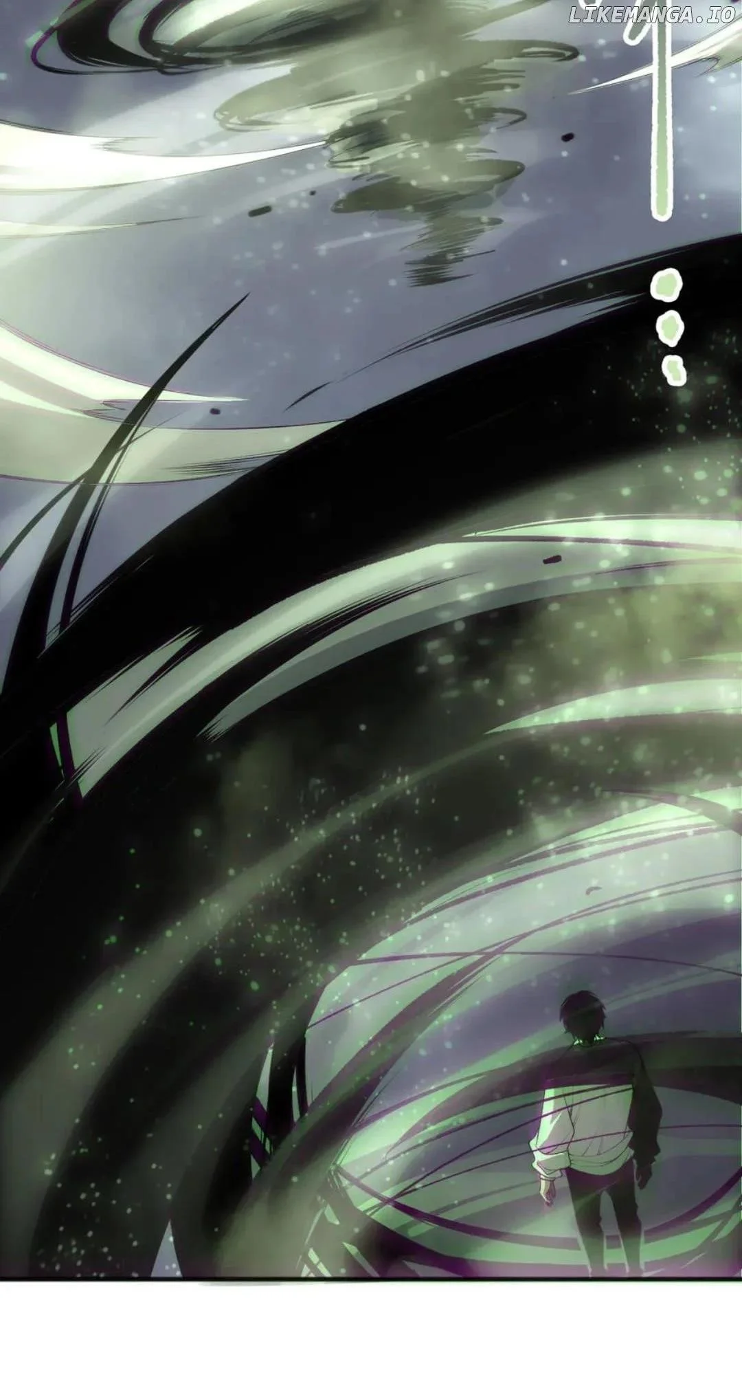 Read Catastrophic Necromancer Chapter 167 - catastrophicnecromancer.us | High Quality Manga Image 32