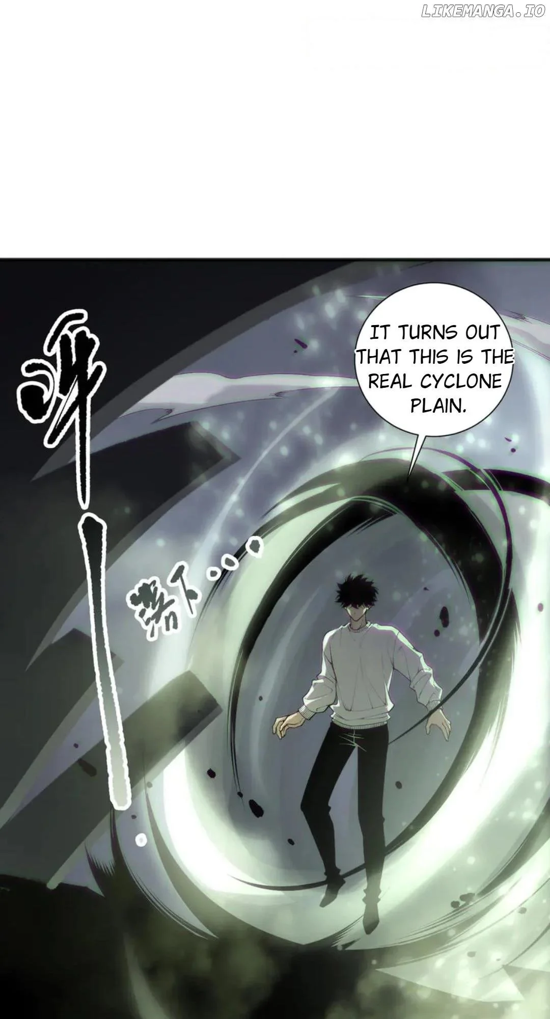 Read Catastrophic Necromancer Chapter 167 - catastrophicnecromancer.us | High Quality Manga Image 33