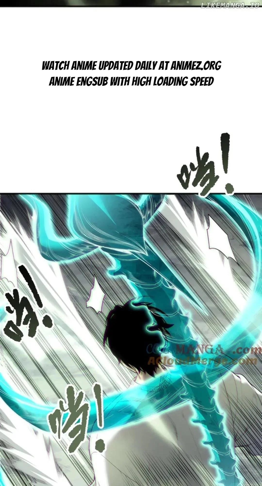 Read Catastrophic Necromancer Chapter 167 - catastrophicnecromancer.us | High Quality Manga Image 34