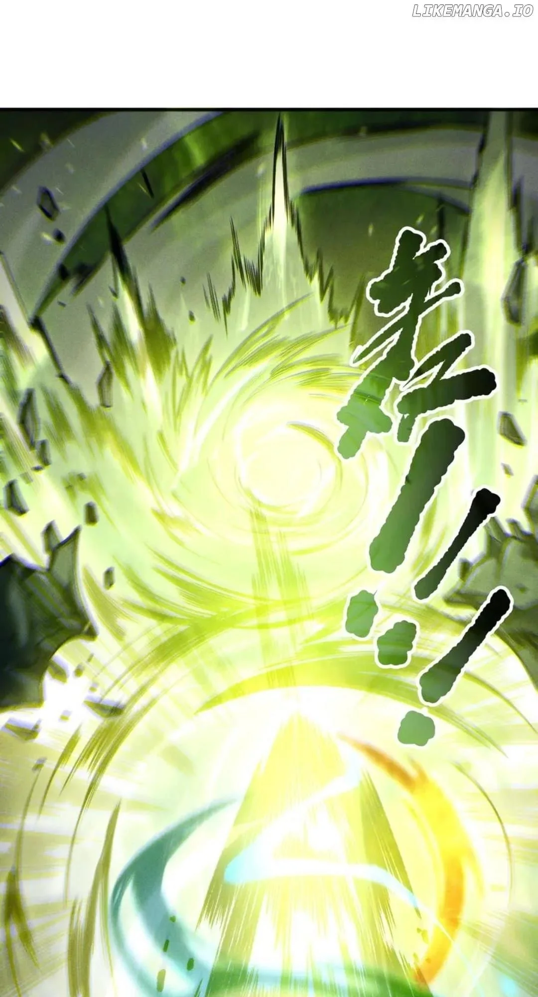 Read Catastrophic Necromancer Chapter 167 - catastrophicnecromancer.us | High Quality Manga Image 40