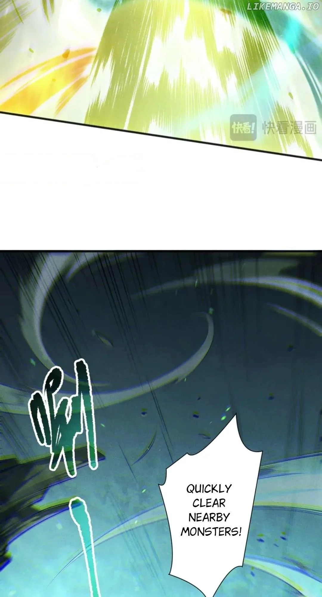 Read Catastrophic Necromancer Chapter 167 - catastrophicnecromancer.us | High Quality Manga Image 41