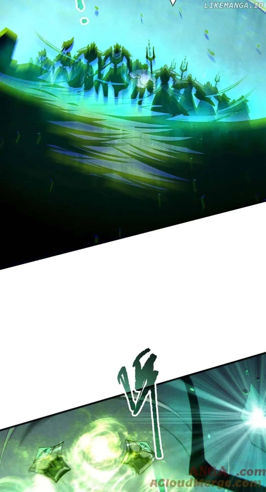 Read Catastrophic Necromancer Chapter 167 - catastrophicnecromancer.us | High Quality Manga Image 42