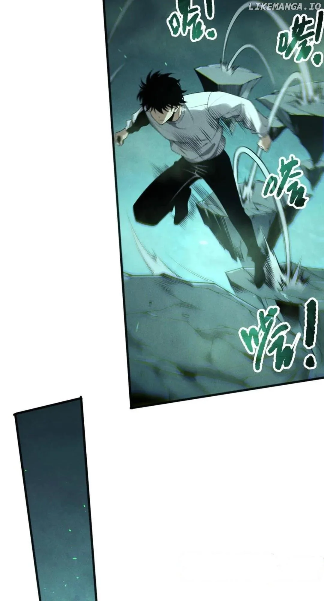 Read Catastrophic Necromancer Chapter 167 - catastrophicnecromancer.us | High Quality Manga Image 46