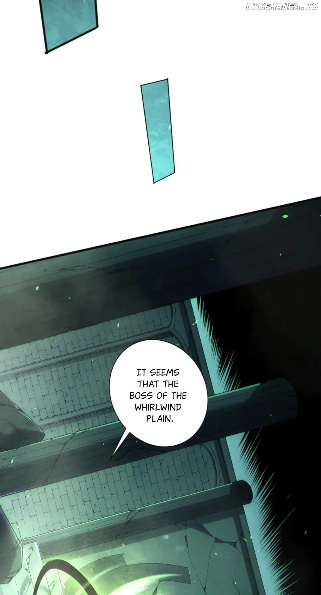 Read Catastrophic Necromancer Chapter 167 - catastrophicnecromancer.us | High Quality Manga Image 47