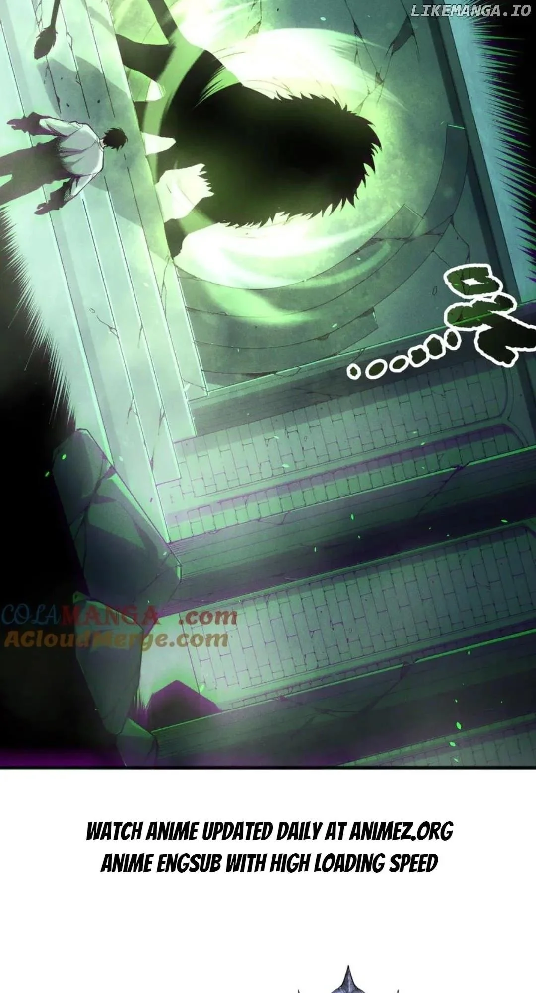 Read Catastrophic Necromancer Chapter 167 - catastrophicnecromancer.us | High Quality Manga Image 48