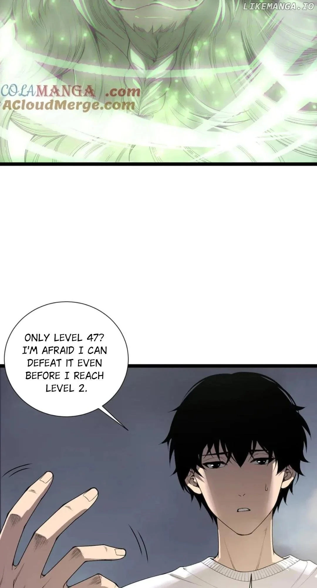 Read Catastrophic Necromancer Chapter 167 - catastrophicnecromancer.us | High Quality Manga Image 50