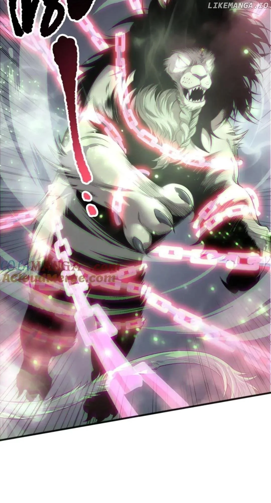 Read Catastrophic Necromancer Chapter 167 - catastrophicnecromancer.us | High Quality Manga Image 53