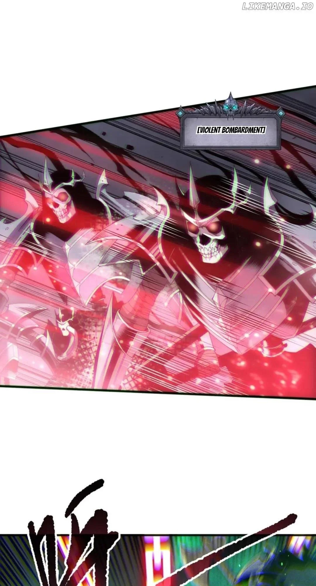 Read Catastrophic Necromancer Chapter 167 - catastrophicnecromancer.us | High Quality Manga Image 54