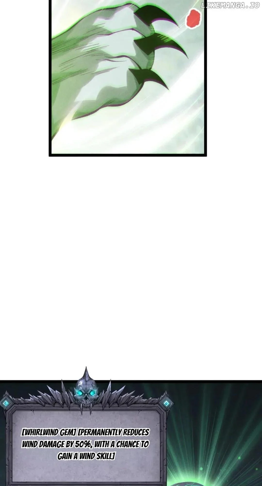 Read Catastrophic Necromancer Chapter 167 - catastrophicnecromancer.us | High Quality Manga Image 57