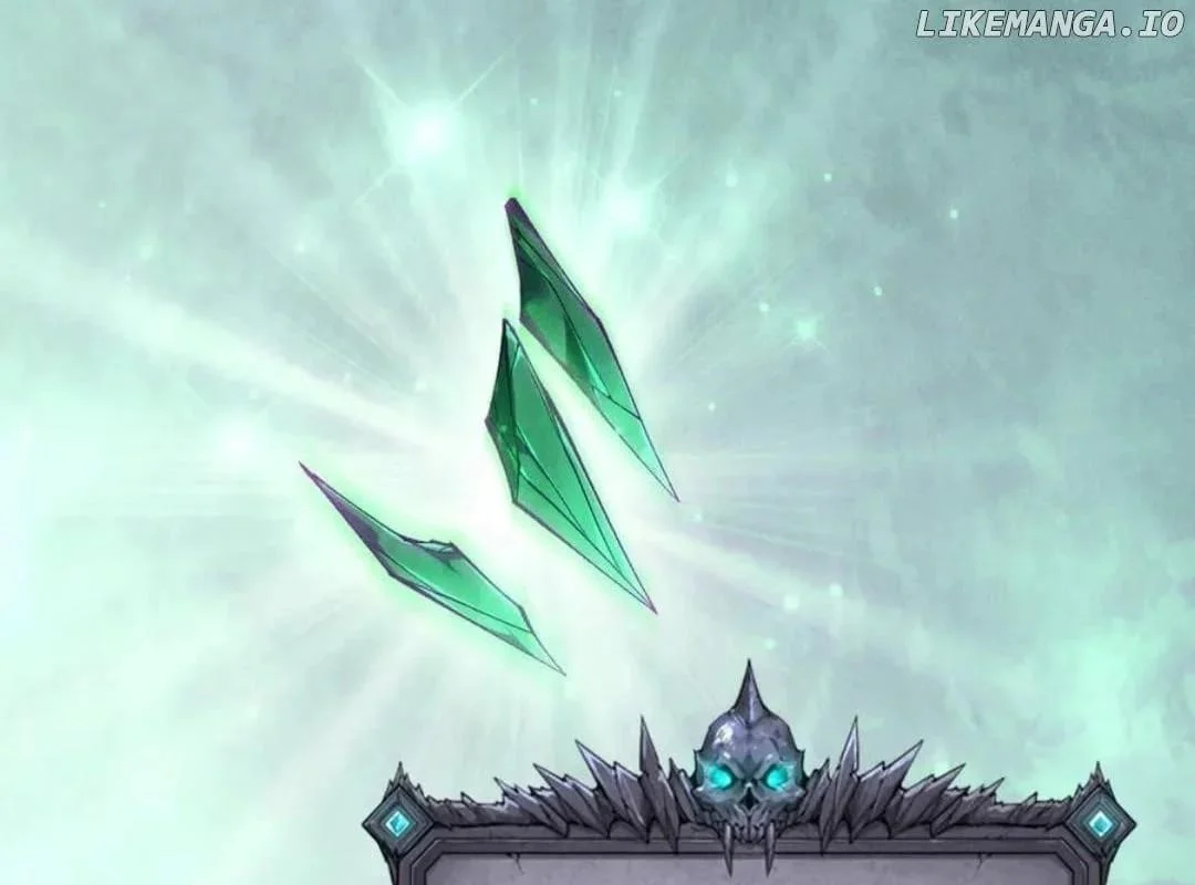 Read Catastrophic Necromancer Chapter 167 - catastrophicnecromancer.us | High Quality Manga Image 59