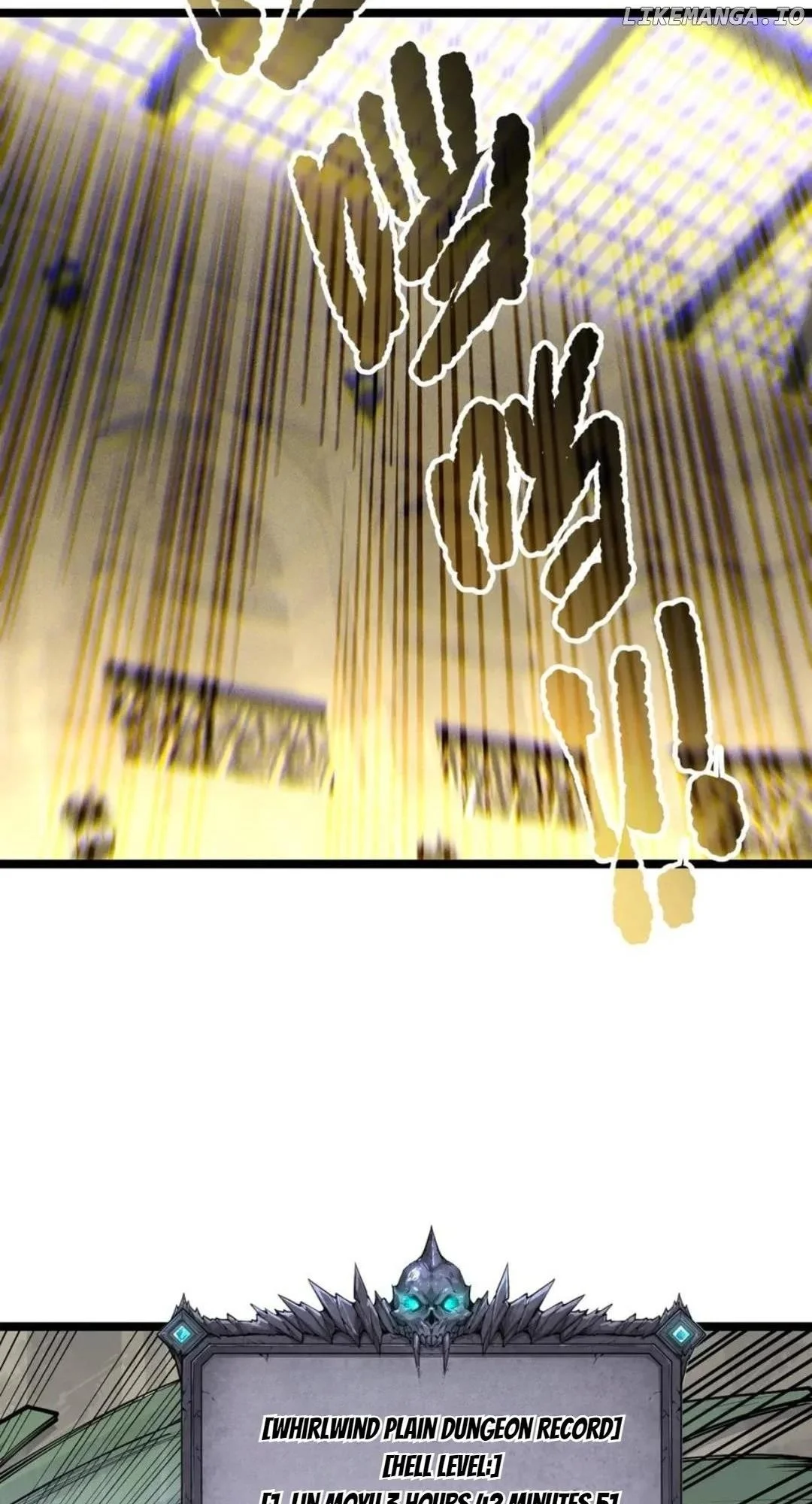 Read Catastrophic Necromancer Chapter 167 - catastrophicnecromancer.us | High Quality Manga Image 61