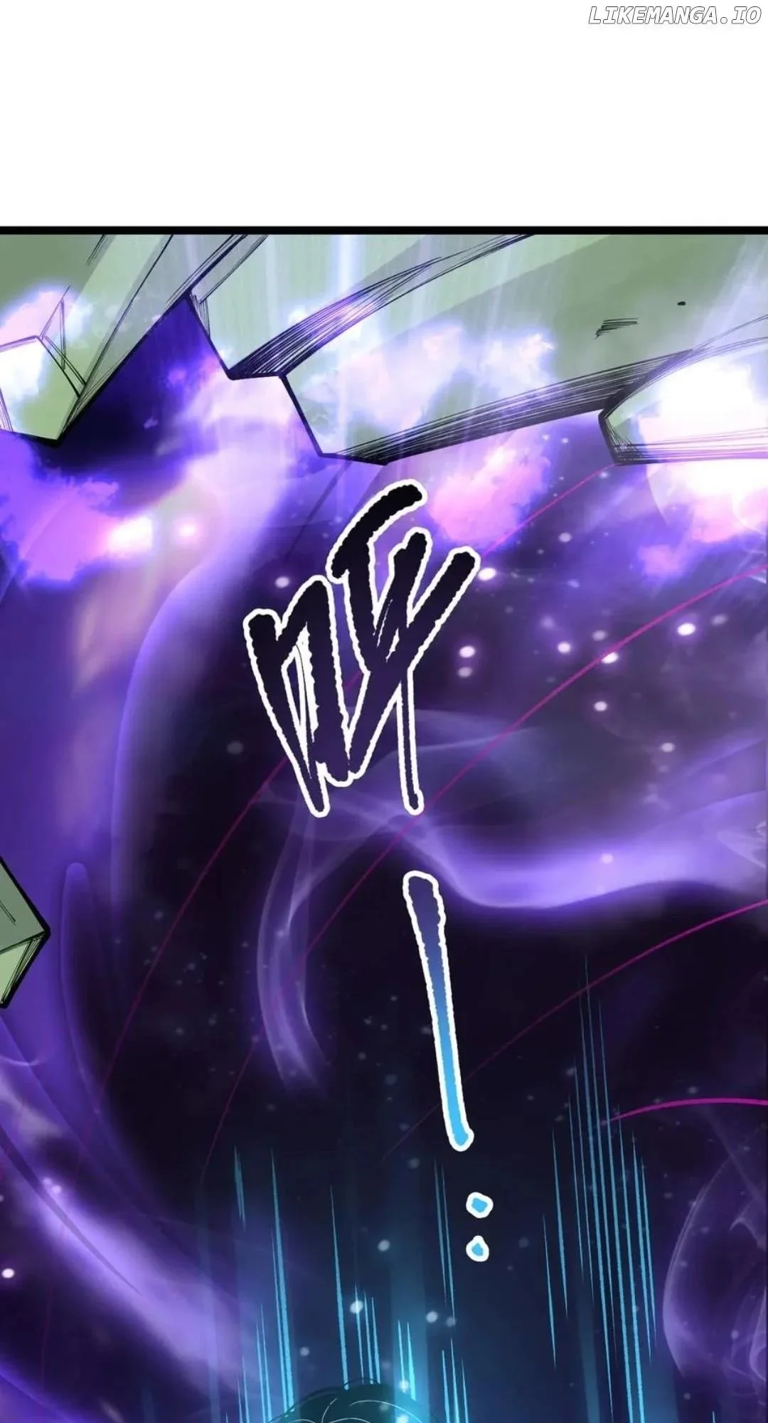 Read Catastrophic Necromancer Chapter 167 - catastrophicnecromancer.us | High Quality Manga Image 63