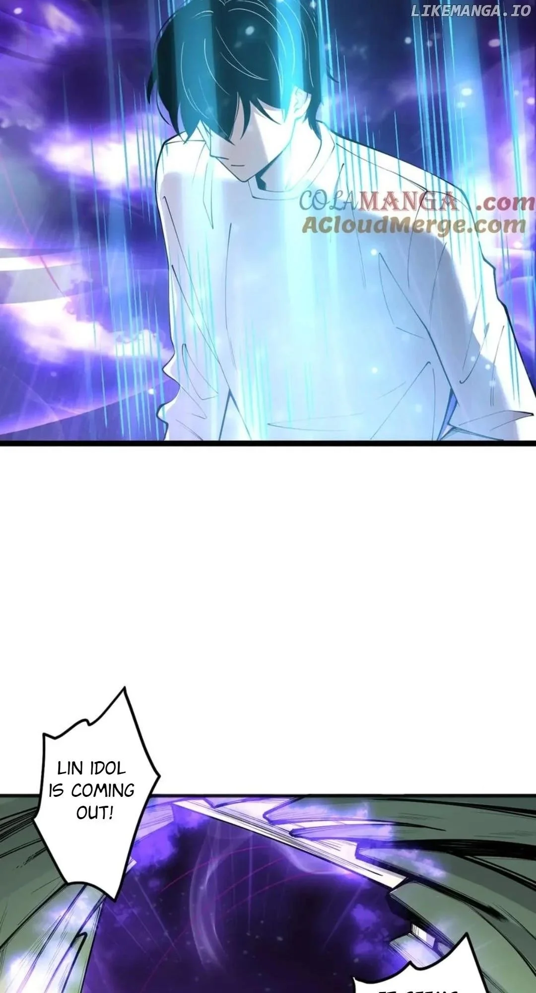 Read Catastrophic Necromancer Chapter 167 - catastrophicnecromancer.us | High Quality Manga Image 64