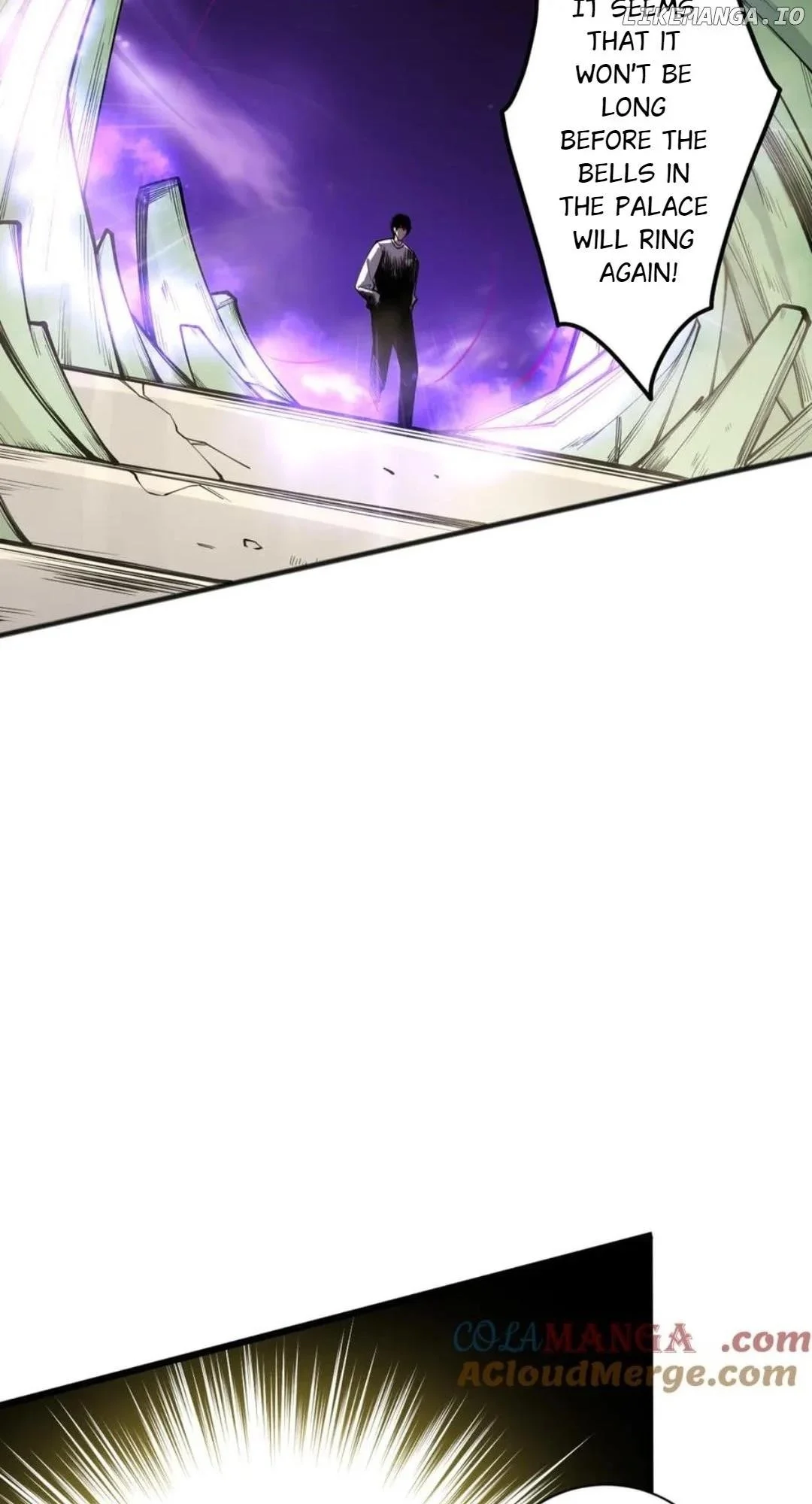 Read Catastrophic Necromancer Chapter 167 - catastrophicnecromancer.us | High Quality Manga Image 65