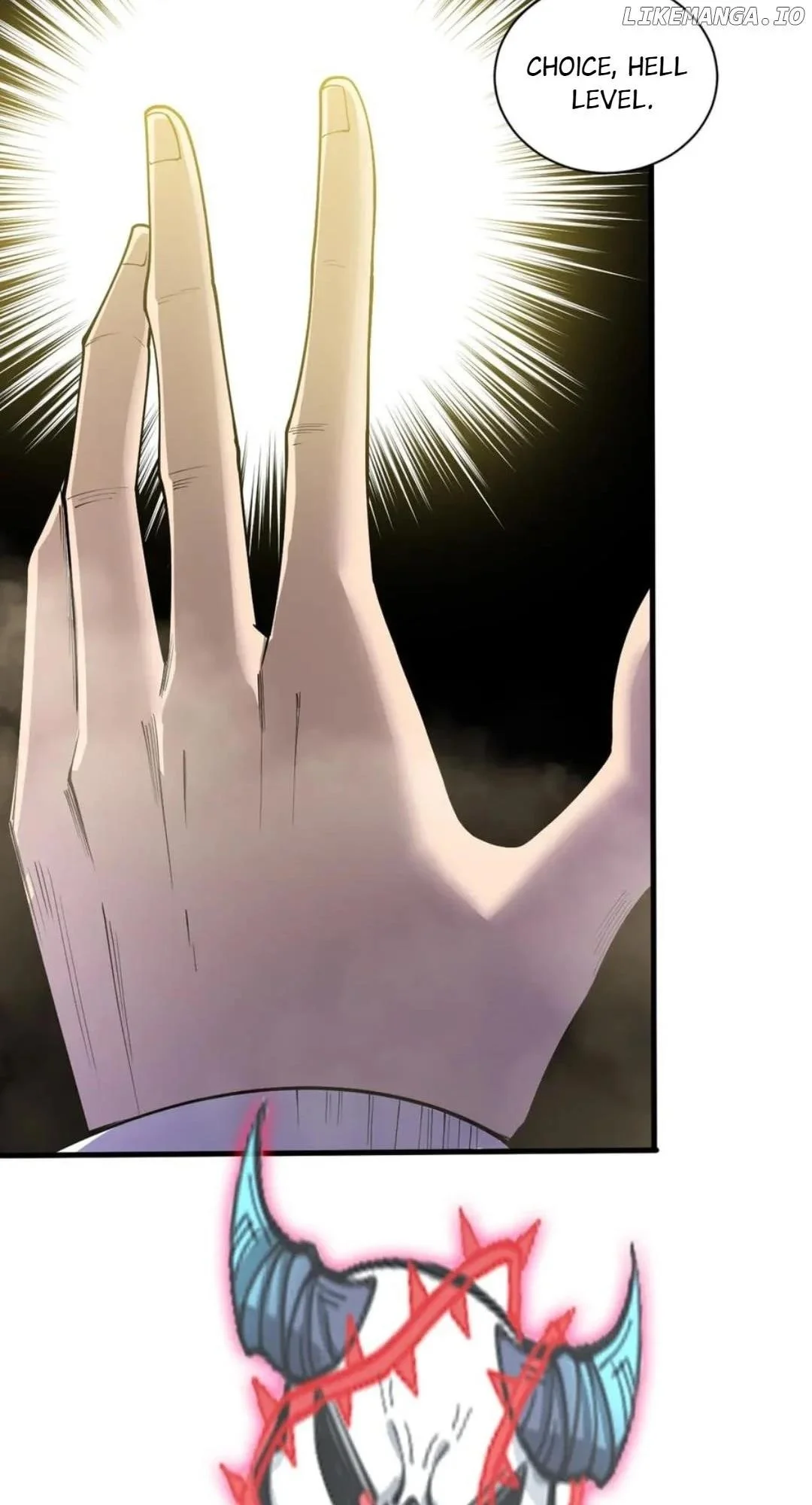 Read Catastrophic Necromancer Chapter 167 - catastrophicnecromancer.us | High Quality Manga Image 66