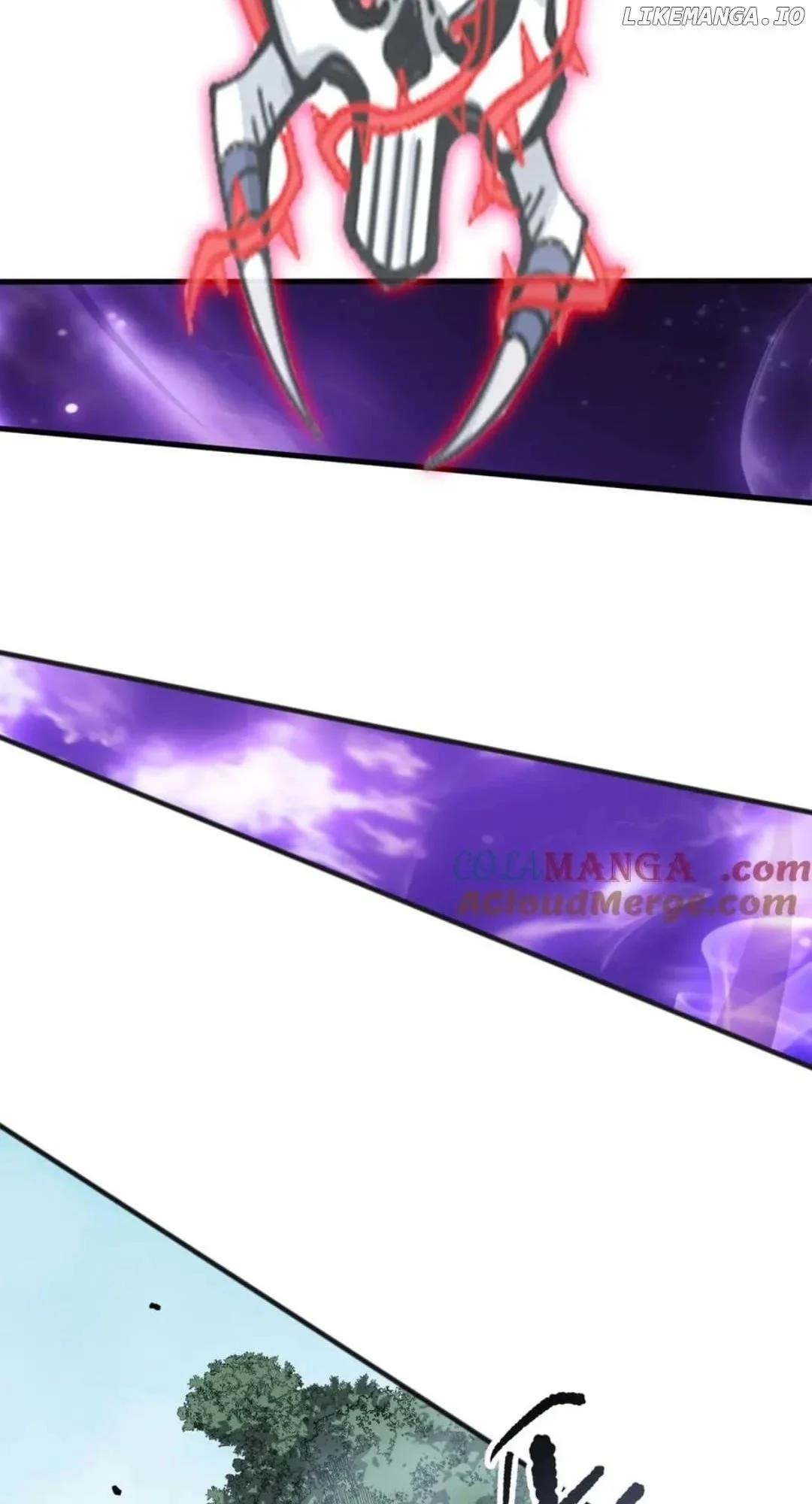 Read Catastrophic Necromancer Chapter 167 - catastrophicnecromancer.us | High Quality Manga Image 67