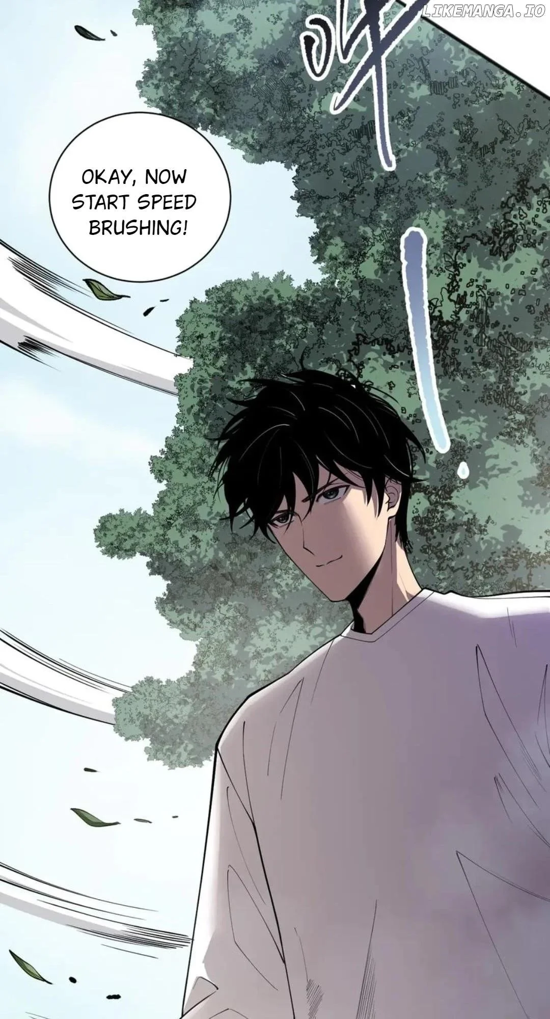 Read Catastrophic Necromancer Chapter 167 - catastrophicnecromancer.us | High Quality Manga Image 68