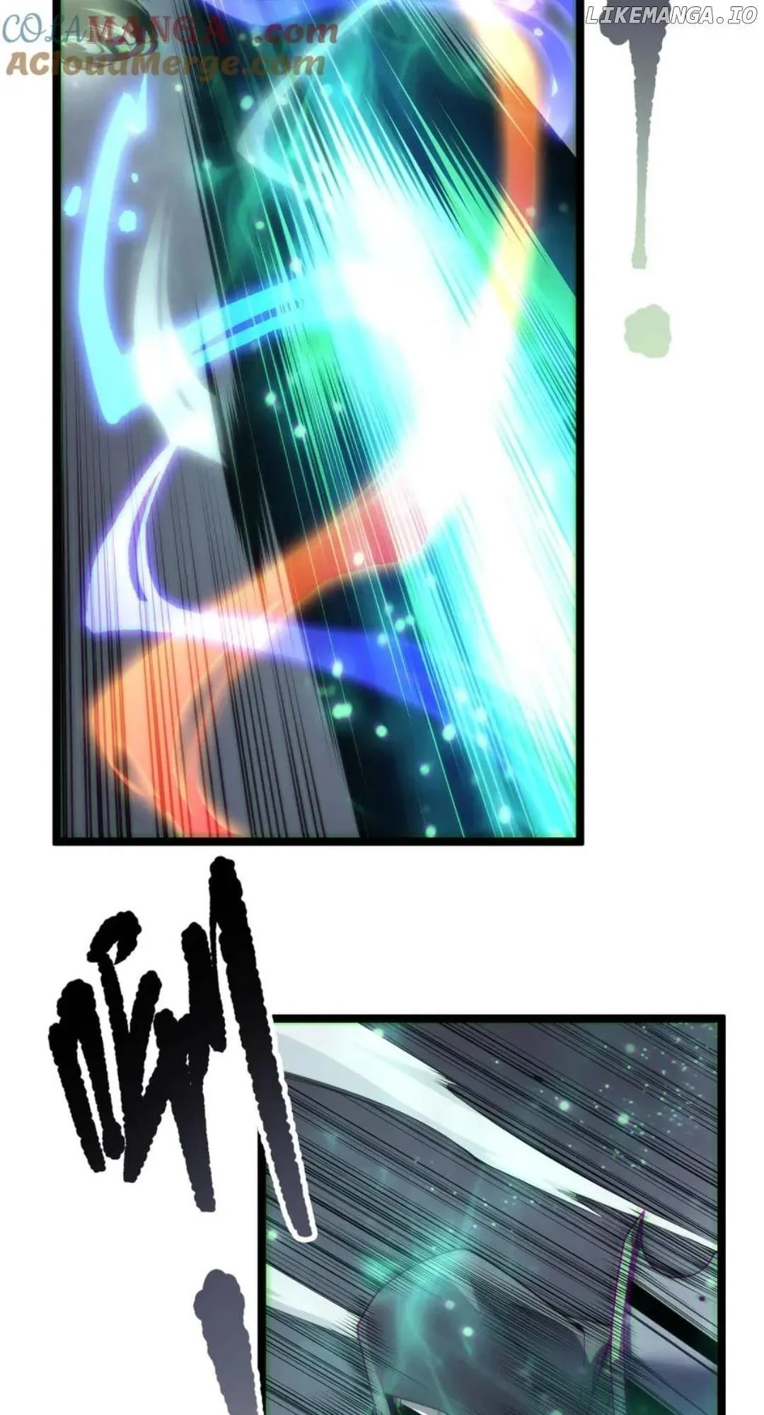 Read Catastrophic Necromancer Chapter 168 - catastrophicnecromancer.us | High Quality Manga Image 2