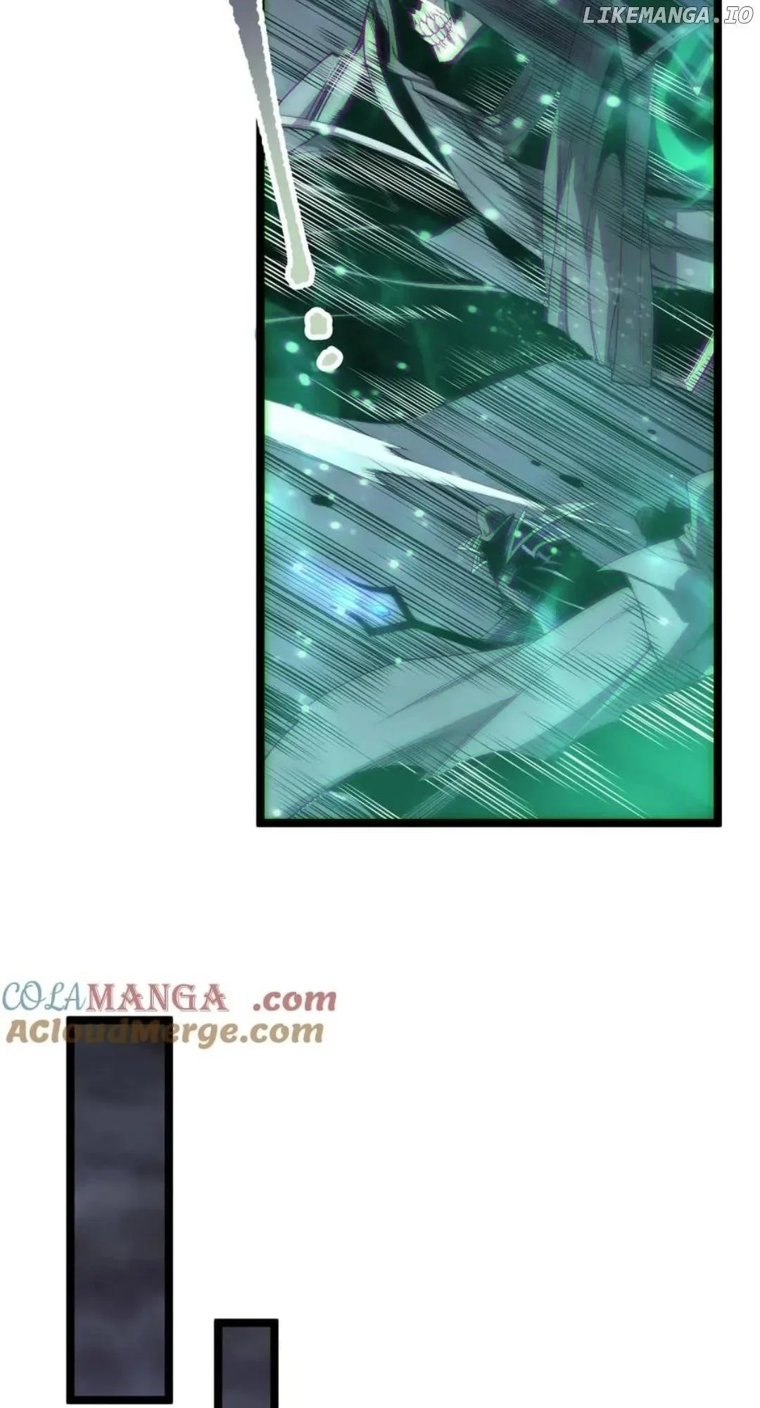 Read Catastrophic Necromancer Chapter 168 - catastrophicnecromancer.us | High Quality Manga Image 3