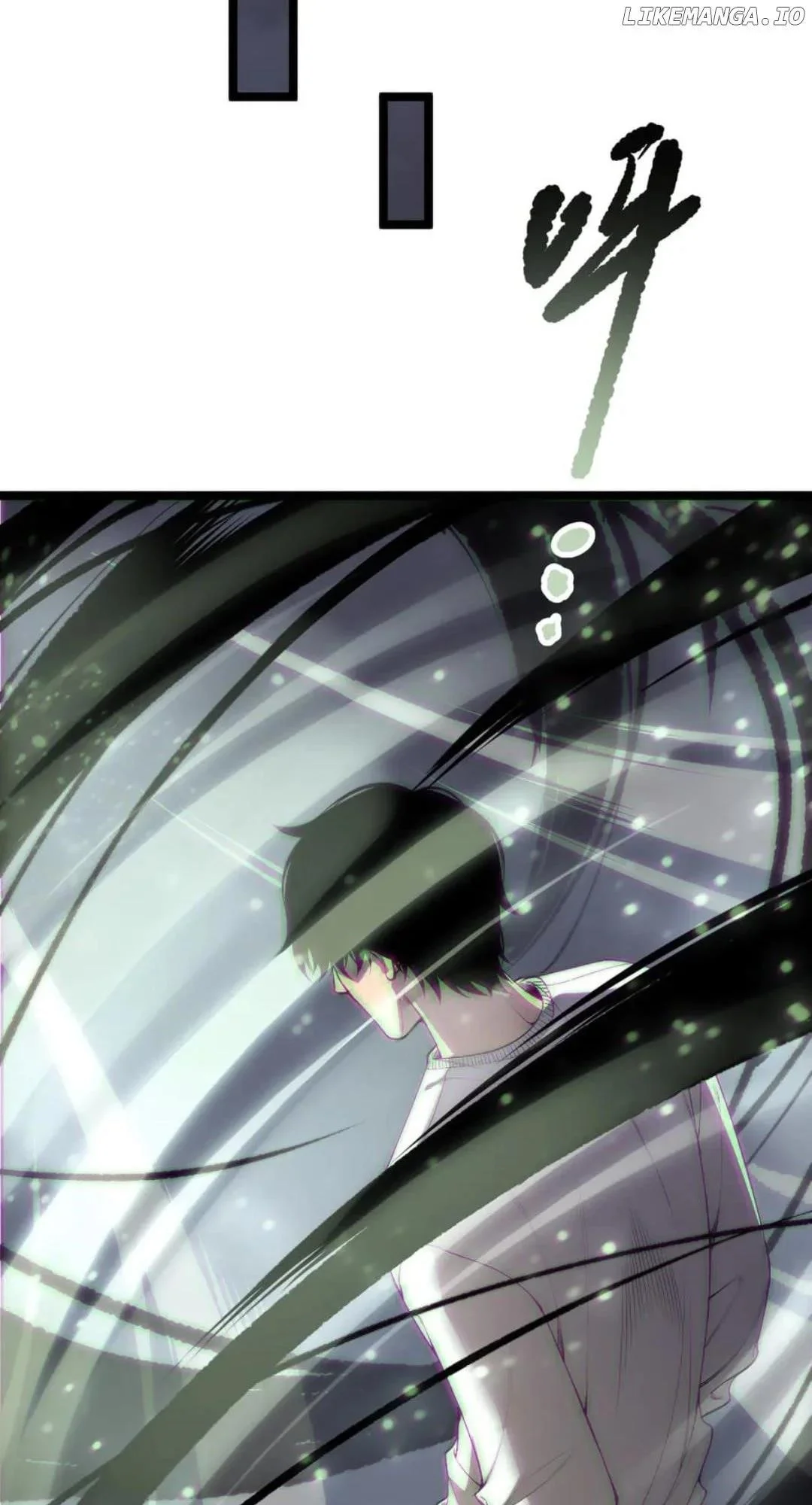 Read Catastrophic Necromancer Chapter 168 - catastrophicnecromancer.us | High Quality Manga Image 4