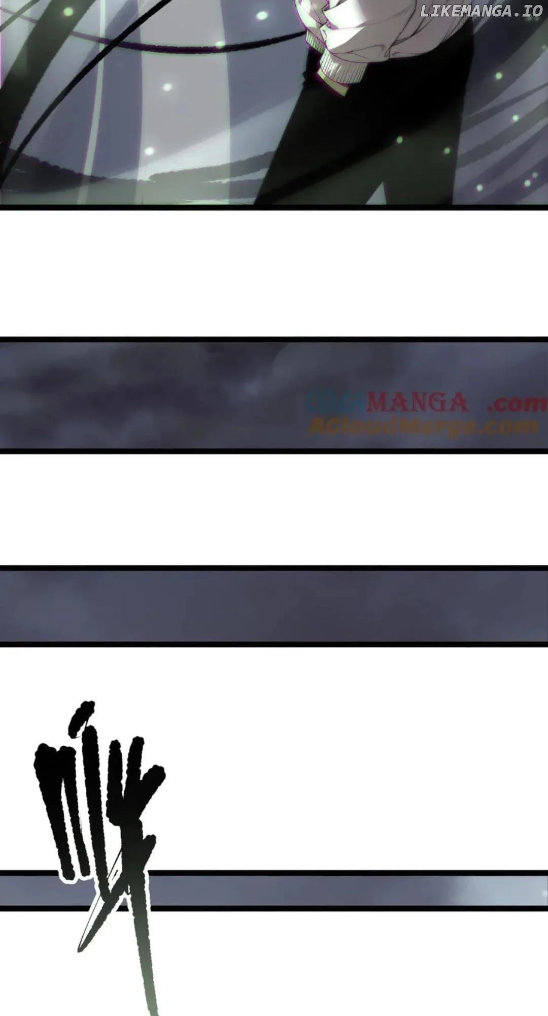 Read Catastrophic Necromancer Chapter 168 - catastrophicnecromancer.us | High Quality Manga Image 5