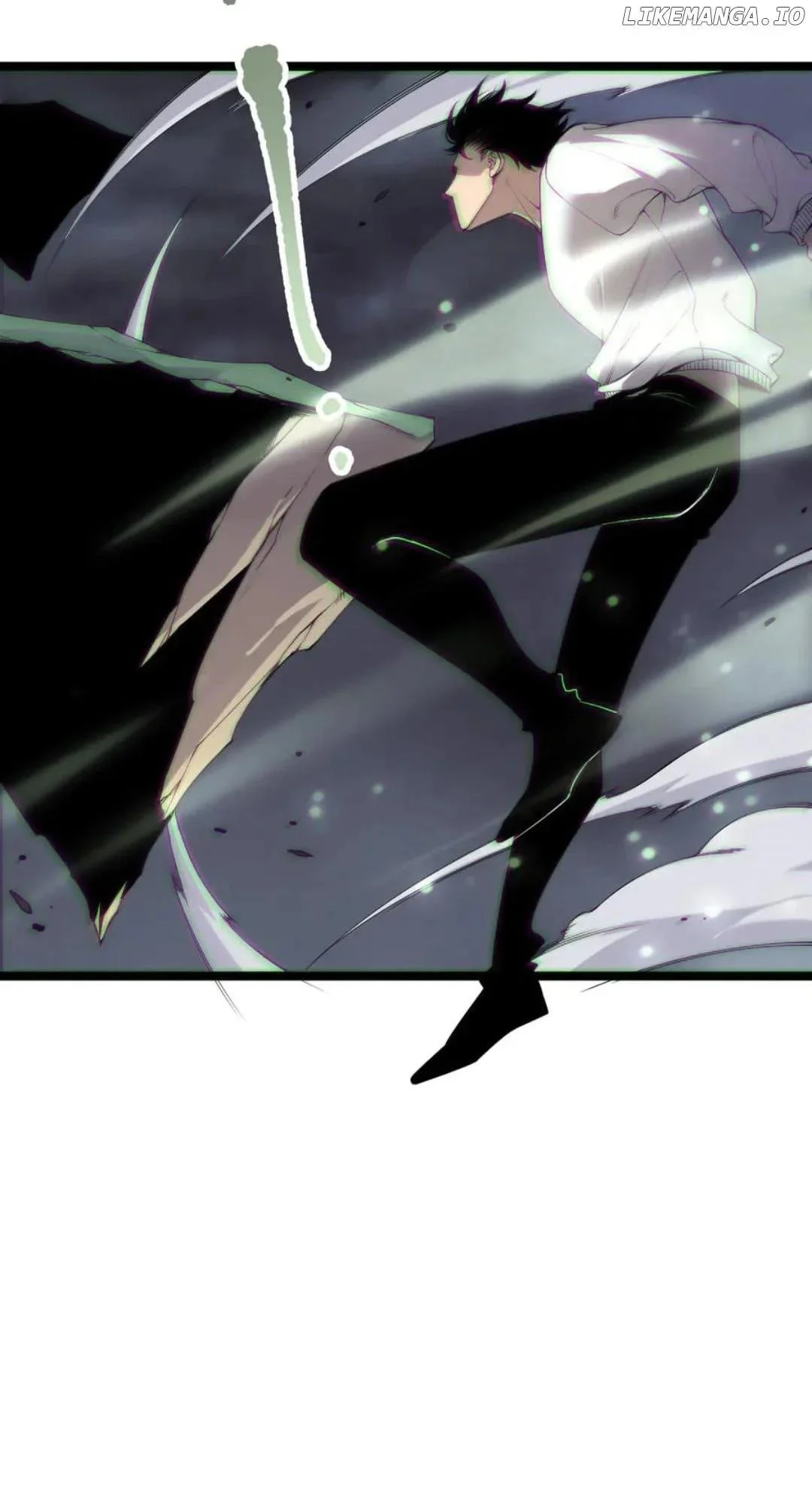 Read Catastrophic Necromancer Chapter 168 - catastrophicnecromancer.us | High Quality Manga Image 6