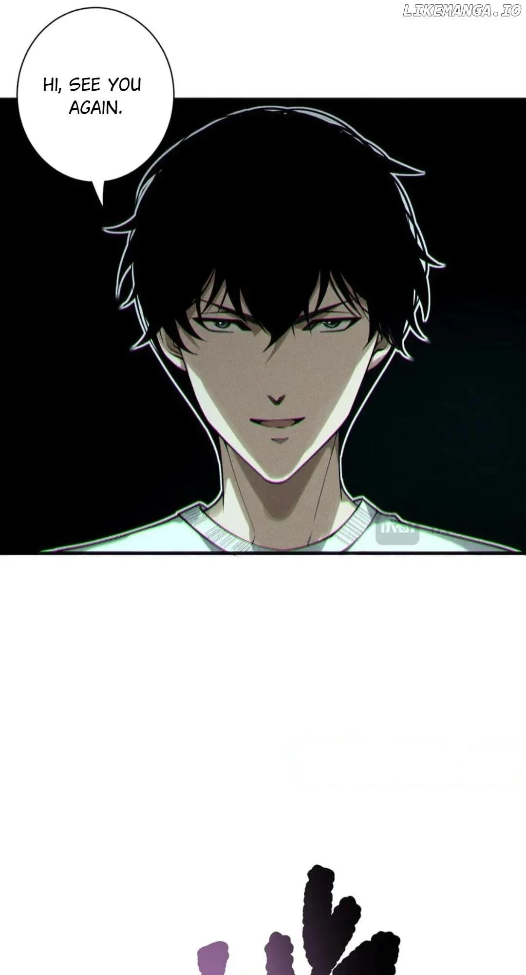 Read Catastrophic Necromancer Chapter 168 - catastrophicnecromancer.us | High Quality Manga Image 8