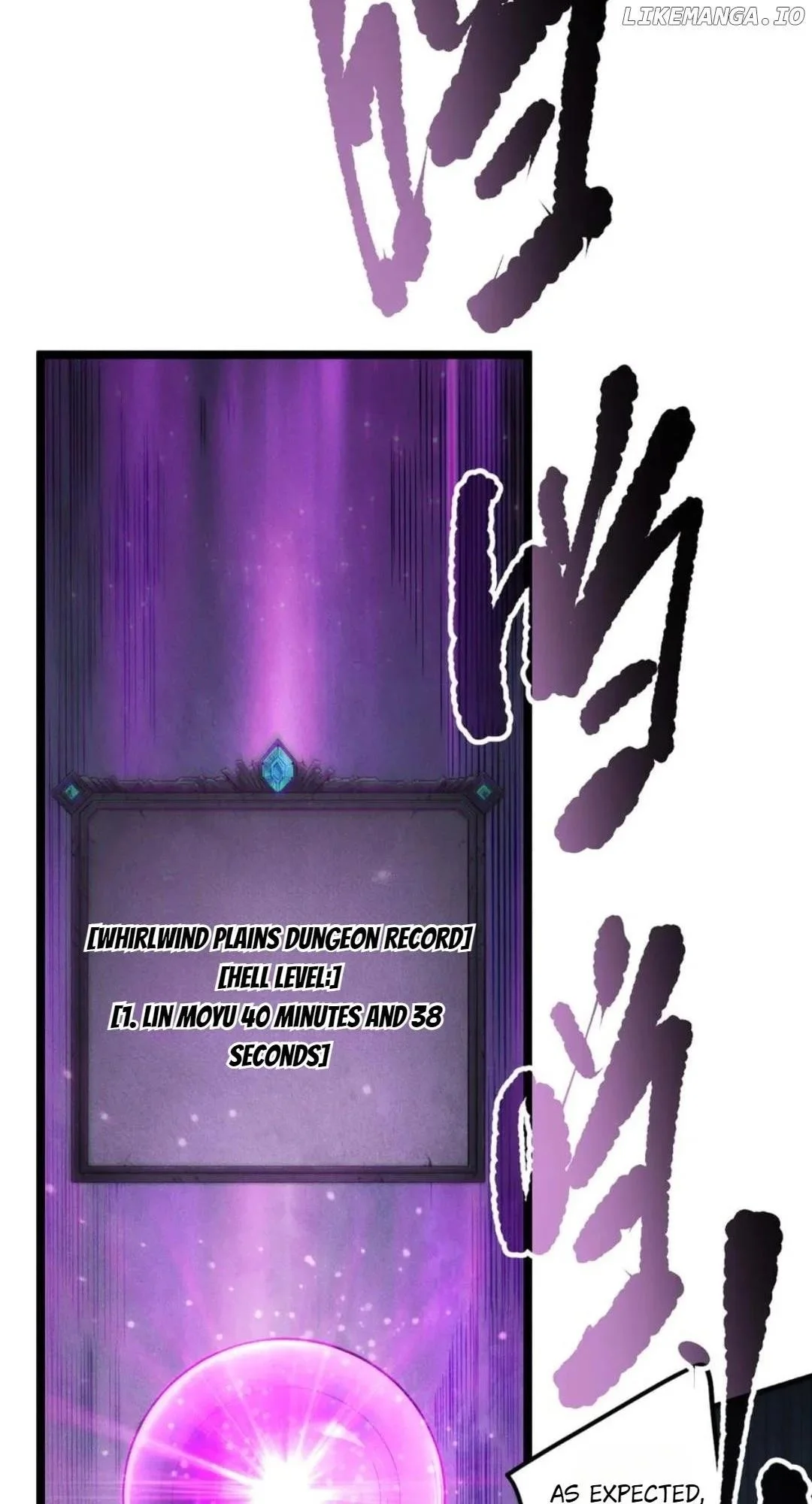 Read Catastrophic Necromancer Chapter 168 - catastrophicnecromancer.us | High Quality Manga Image 9