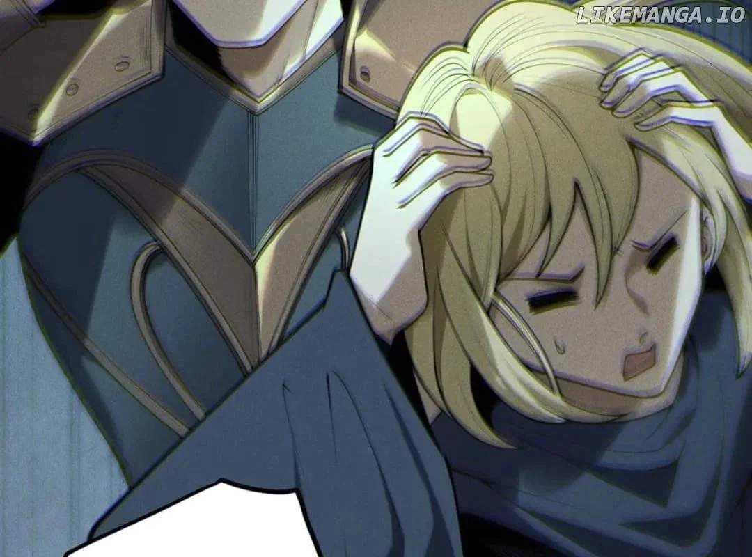 Read Catastrophic Necromancer Chapter 168 - catastrophicnecromancer.us | High Quality Manga Image 14