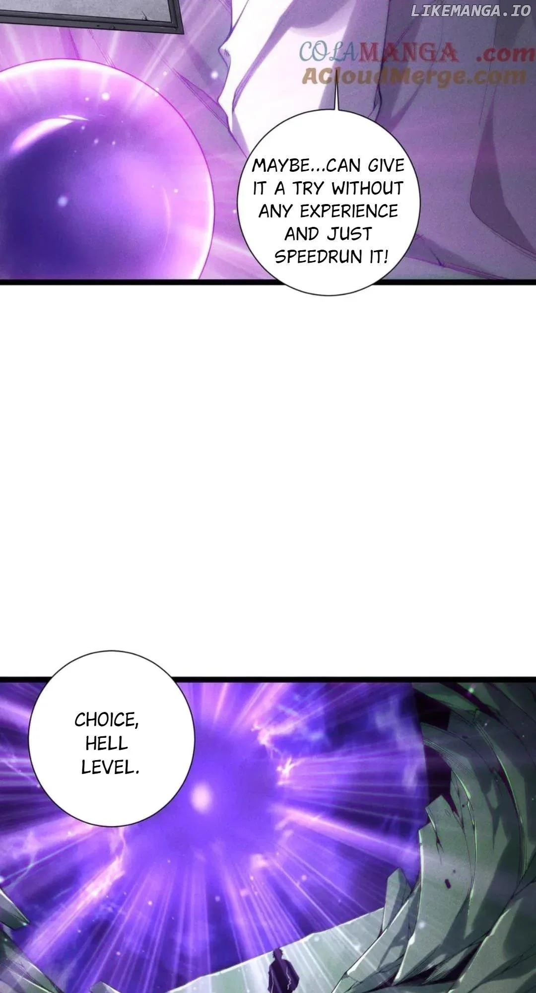 Read Catastrophic Necromancer Chapter 168 - catastrophicnecromancer.us | High Quality Manga Image 16